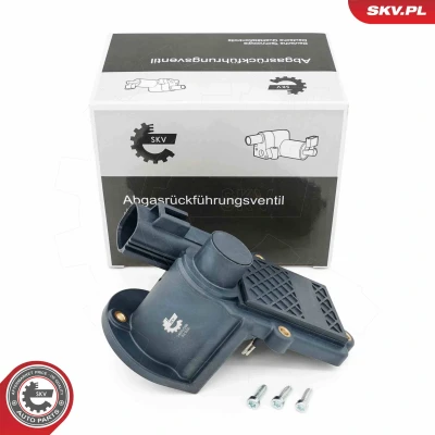 Kuva EGR venttiili ESEN SKV 14SKV286