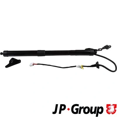 Kuva JP GROUP 4881202580 Kaasujousi, kuorma alusta (tavaratila)