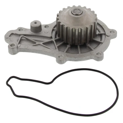 Kuva MAPCO 21316 Vesipumppu 21 Mekaaninen FORD: FOCUS 3 Turnier, S Max Mk1, 3, CITROËN: C3 II, DS3 Hatchback, C1 I, PEUGEOT: 207 Hatchback