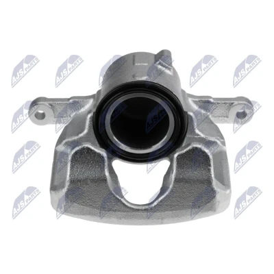 Kuva Jarrusatula, Etuakseli, vasen Nty HZP RE 014 renault megane grandtour iv, halvkombi sedan iv OE 410110528R
