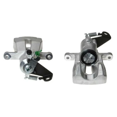 Kuva BUDWEG CALIPER 343938 Jarrusatula RENAULT: SCENIC 2