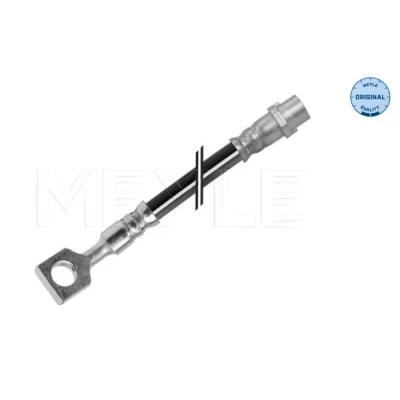 Kuva MEYLE 614 525 0005 Jarruletku Taka akseli 338 M10x1 SAAB: 9 3 Farmari, Sedan, OPEL: Vectra C Caravan, CC