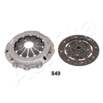 Kuva ASHIKA 92 08 849 Kytkinpaketti 200 SUZUKI: SX4 I Hatchback