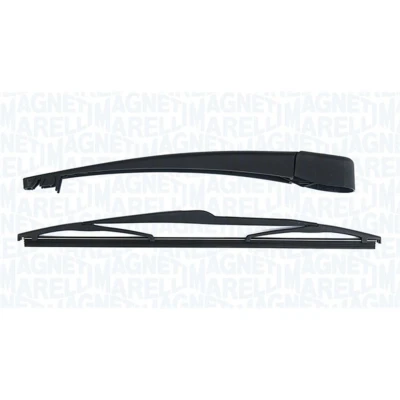 Kuva Pyyhkijänsulka Magneti Marelli 000723180079 350mm ilman ajoneuvokohtaista adapteria FORD: Galaxy Mk2 MPV