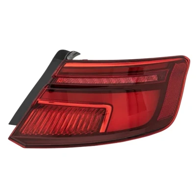 Kuva HELLA 2SD 012 836 081 Takavalot Oikea Uloin osa LED 12 Lampun kannalla AUDI: A3 Sportback