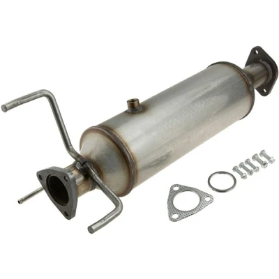 Kuva Dieselhiukkasuodatin FIAT SEDICI, SUZUKI SX4 OE 14250 79J50, 79J50 H02, 1425079J60