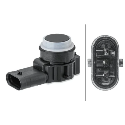 Kuva HELLA 6PX 358 141 801 Peruutustutka Anturit MERCEDES BENZ: GLK