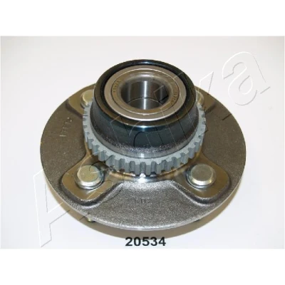 Kuva Pyörän napa, Taka akseli HYUNDAI ATOS OE 52710 02550