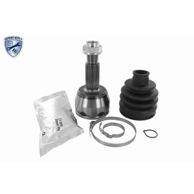 Kuva Nivelsarja, vetoakseli, Etuakseli, Pyörän puoli FORD FIESTA IV, KA, STREET KA OE 1 003 548, 078 670, 6 667 974