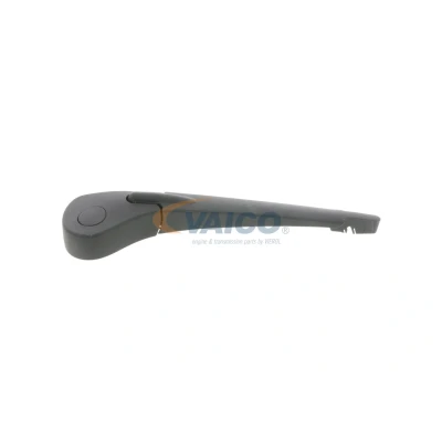 Kuva Tuulilasinpyyhkimen varsi, lasinpesu VAICO V46 0881 Original Quality Takana kannella RENAULT: GRAND SCENIC 2, MEGANE 2 Kombi
