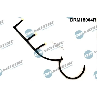 Kuva DR.MOTOR AUTOMOTIVE DRM18004R Letku, Polttoaineen Ylivuoto