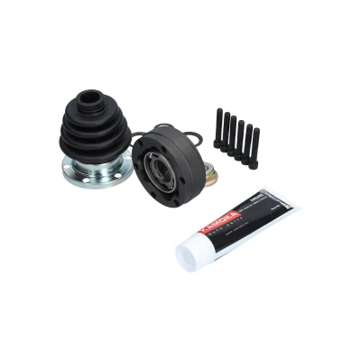 Kuva Nivelsarja, vetoakseli, Vaihteiston puoli, Etuakseli, oikea, vasen SEAT, VW OE 171 498 103D, 103DV, 103DX