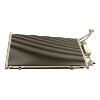 Kuva MAXGEAR Easy Fit AC830251 Ilmastoinnin Lauhdutin Vedenerottimella 22,5 18,5 Alumiini 520 R 134a