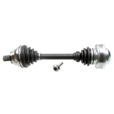 Kuva FEBI BILSTEIN 181276 Vetoakseli Etuakseli, vasen VOLKSWAGEN: GOLF 6, Passat B6 Variant, Jetta 3, SKODA: Octavia 2 Combi, 3 Combi