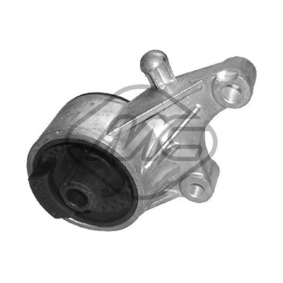 Kuva Moottorin tuki, Edessä OPEL ASTRA G Halvkombi, Kombi, Sedan, ZAFIRA A Minibus, minivan OE 0684 697, 684 697