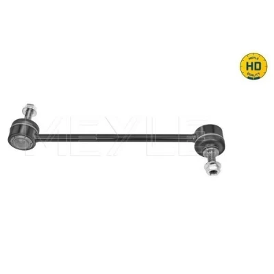 Kuva MEYLE 616 060 0041/HD Koiranluu Etuakseli, vasen, oikea 240 M10 X 1,5