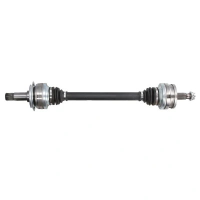 Kuva POINT GEAR PNG75903 Vetoakseli Taka akseli, Etuakseli, vasen, oikea 742mm 104mm MERCEDES BENZ: C sarja T modell