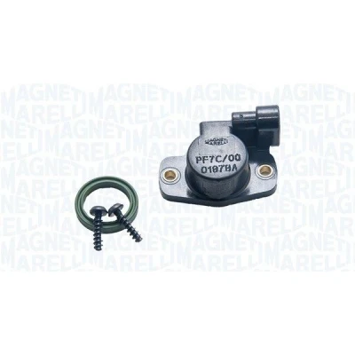 Kuva MAGNETI MARELLI 023000001010 Venttiiliyksikkö, hydrauliikkalaite automaattivaihteisto
