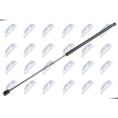 Kuva Kaasujousi, tavaratila OPEL TIGRA, VAUXHALL TIGRA Mk I OE 132726, 90481180