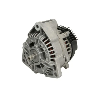 Kuva febi BILSTEIN 08244 Ohjaustanko mutterilla Plus