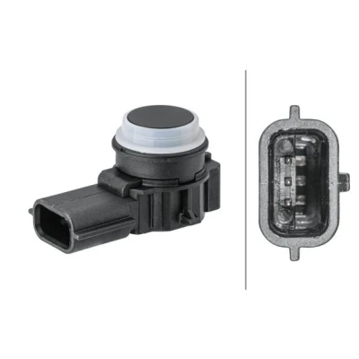 Kuva HELLA 6PX 358 141 761 Peruutustutka Anturit RENAULT: MASTER 3 Kasten