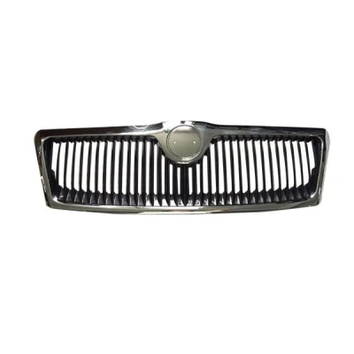 Kuva DPA 88530051302 Puskurin Ritilä Edessä SKODA: Octavia 2 Combi, II Hatchback