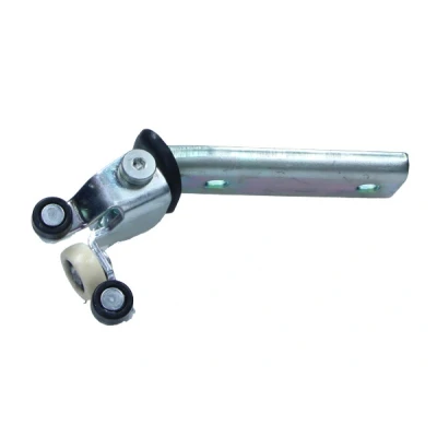 Kuva MAXGEAR 27 2079 Rullaohjain, Liukuovi Keskellä, Oikea