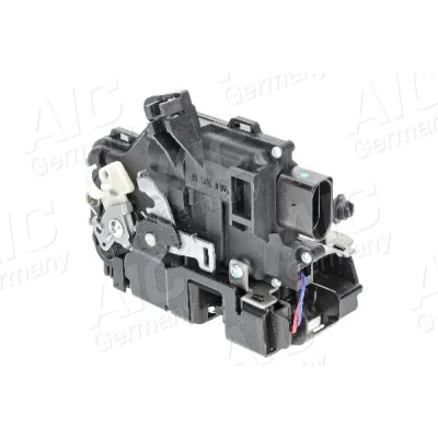 Kuva AIC 52963 Oven Lukko Keskuslukituksella Eteen, vasen AUDI: A6 C5 Avant, Sedan, Allroad