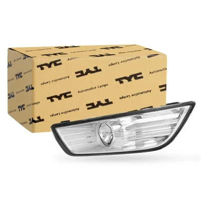 Kuva TYC 19 0708 01 2 Sumuvalot Vasen Ilman lampun kantaa FORD: MONDEO 4 Turnier, 4, Stufenheck