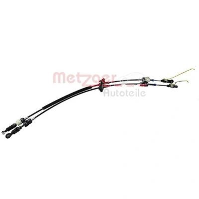 Kuva Vaijeri, vaihteisto MERCEDES BENZ OE 907 260 01 00, 35 9072600100