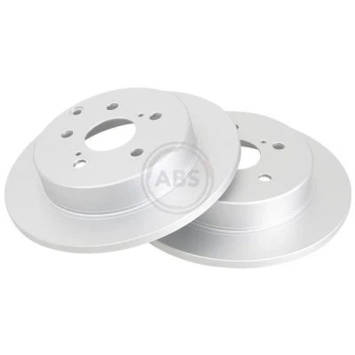 Kuva Jarrulevy, Taka akseli toyota mirai, prius plus, plus van OE 4243147050, 4243147080