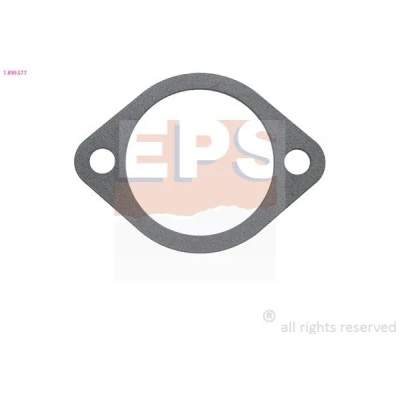 Kuva EPS 1.890.577 Termostaatin Tiiviste Made in Italy OE Equivalent