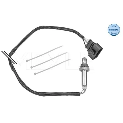Kuva MEYLE 114 803 0044 Lambda Anturi M18 x 1,5 Sormisondi VOLKSWAGEN: Polo III Classic, GOLF 3, TRANSPORTER 4 Bus, SEAT: Ibiza 2