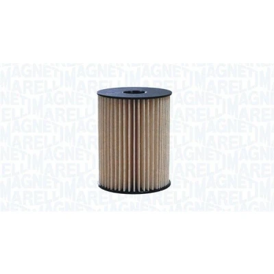 Kuva MAGNETI MARELLI 153071760722 Polttoainesuodatin Suodatinpanos Diesel OPEL: Astra H Caravan, Zafira B, Sedan