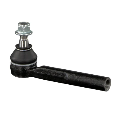 Kuva febi BILSTEIN 34320 Raidetangon Pää Plus Etuakseli, oikea vastamutterin kanssa