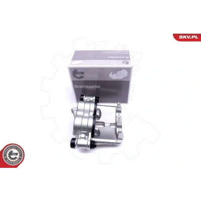 Kuva Jarrusatula, Etuakseli, vasen NISSAN CABSTAR, NT400 CABSTAR OE 41011MB600, 41011MB60A