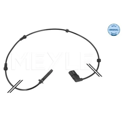 Kuva MEYLE 014 899 0088 ABS Anturi Etuakseli, oikea aktiivisensori 2 12 MERCEDES BENZ: GLC SUV