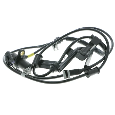 Kuva VEMO V53 72 0081 ABS Anturi Eteen, vasen Q+, original equipment manufacturer quality Autoihin, joissa 2 1200 12 KIA: Cerato Sedan