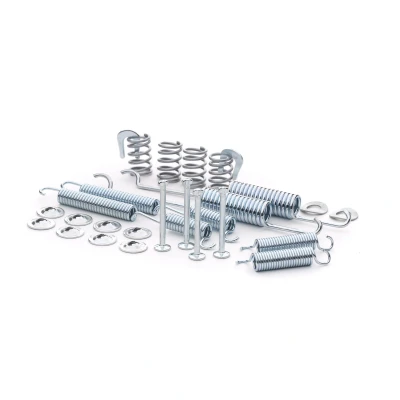 Kuva Tarvikesarja, jarrukengät QUICK BRAKE 105 0518