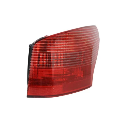 Kuva MAGNETI MARELLI 714025610804 Takavalot Oikea P21W, P21/5W Lampun kannalla PEUGEOT: 407 SW