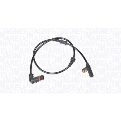 Kuva MAGNETI MARELLI 172100084010 ABS Anturi Etuakseli 2 618 MERCEDES BENZ: C sarja T modell, Sedan