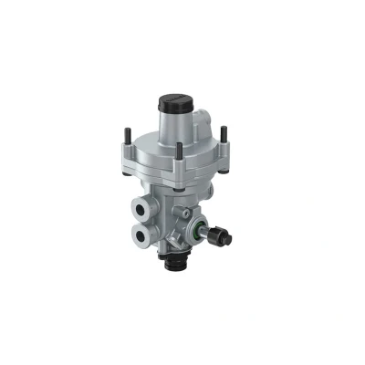 Kuva Jarrupaineensäädin WABCO 4757101280