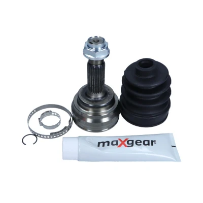 Kuva MAXGEAR 49 3189 Vetonivel Pyörän puoli Ilman ABS rengasta TOYOTA: Yaris Verso, I Hatchback
