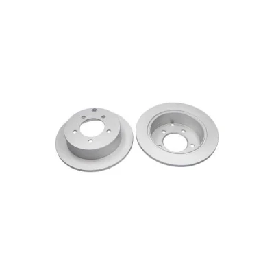 Kuva KAVO PARTS BR 5783 C Jarrulevyt 262 10 5 114 täysi pinnoitettu MITSUBISHI: Lancer 7 Limousine, 8