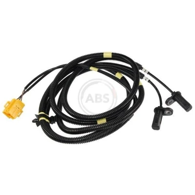 Kuva A.B.S. 30417 ABS Anturi aktiivisensori 1345 1720 Keltainen VOLVO: V70 I, S70