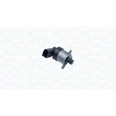 Kuva MAGNETI MARELLI 215820002100 Polttoaineen Paineensäädin MERCEDES BENZ: E sarja T modell, C Sedan, Sedan
