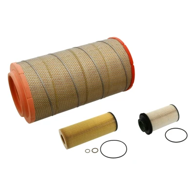 Kuva FEBI BILSTEIN 40243 Suodatinsarja