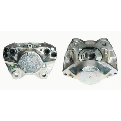 Kuva BUDWEG CALIPER 34757 Jarrusatula MERCEDES BENZ: W123 Sedan, Farmari