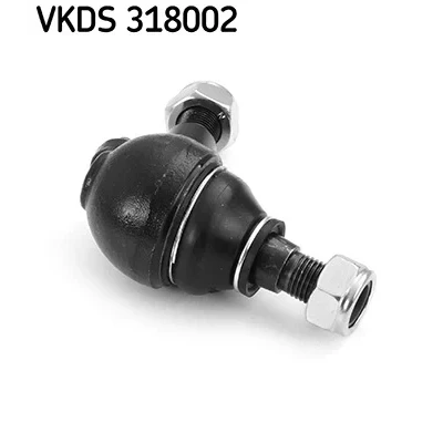 Kuva SKF VKDS 318002 Alapallonivel synteettinen rasva MERCEDES BENZ: C sarja Sedan, E T modell