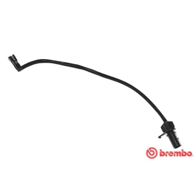 Kuva BREMBO A 00 354 Jarrupalojen Kulumisen Ilmaisin AUDI: A6 C7 Avant, Q5, Allroad